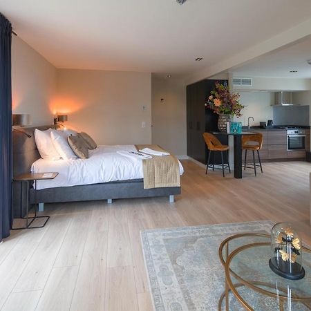 Grandcafe Boutique Hotel Eemland إيمنيس المظهر الخارجي الصورة