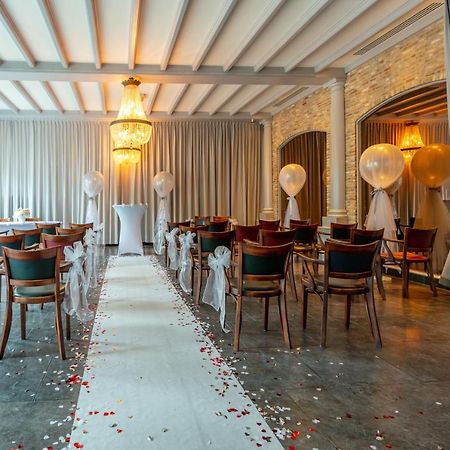 Grandcafe Boutique Hotel Eemland إيمنيس المظهر الخارجي الصورة