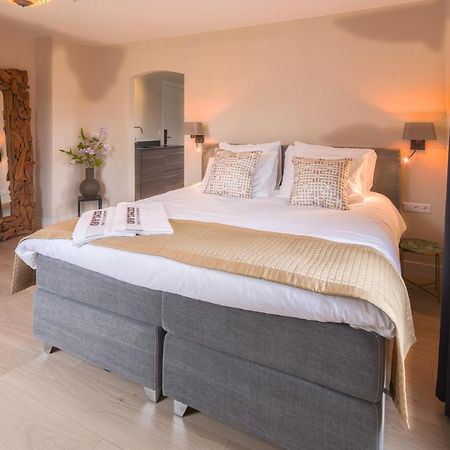 Grandcafe Boutique Hotel Eemland إيمنيس المظهر الخارجي الصورة