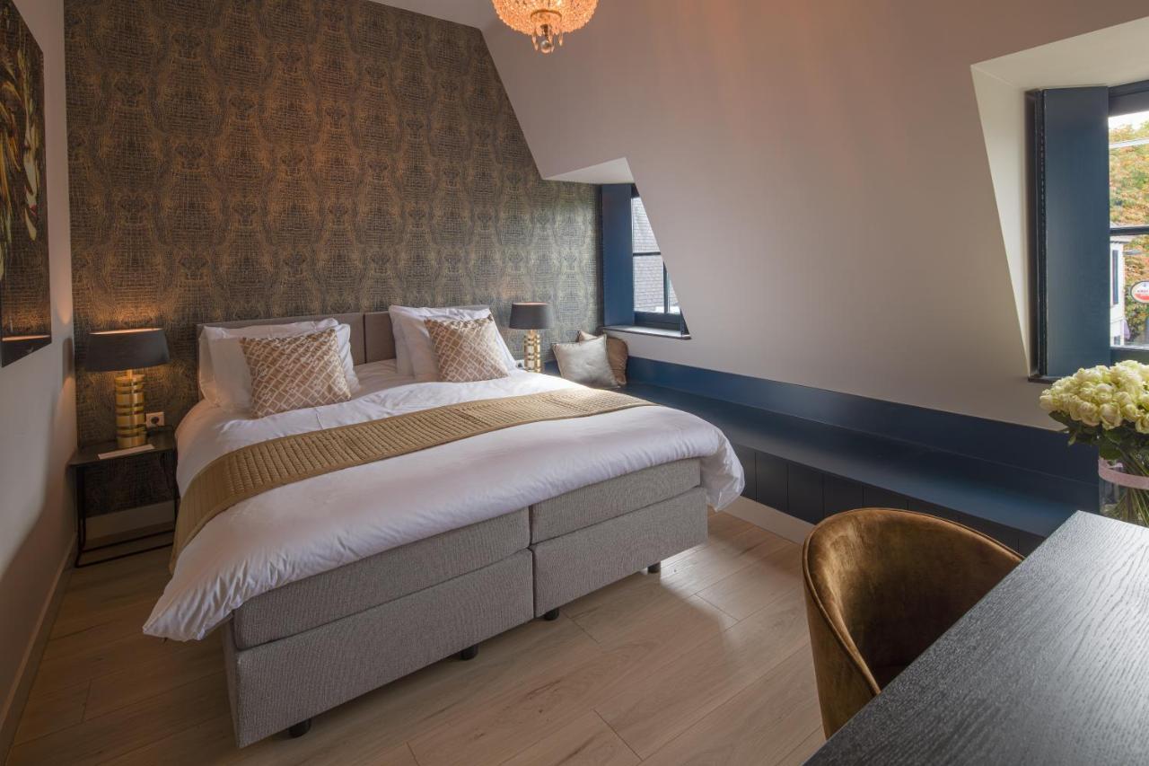 Grandcafe Boutique Hotel Eemland إيمنيس المظهر الخارجي الصورة