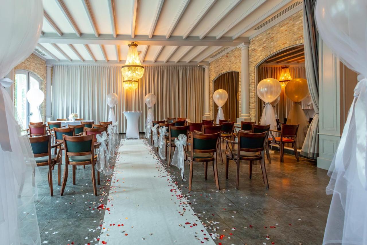Grandcafe Boutique Hotel Eemland إيمنيس المظهر الخارجي الصورة
