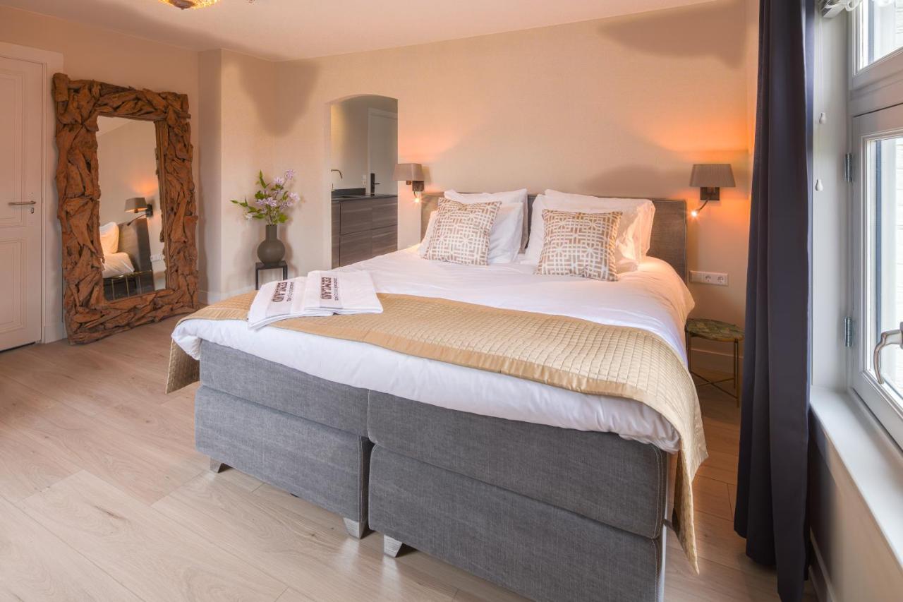 Grandcafe Boutique Hotel Eemland إيمنيس المظهر الخارجي الصورة