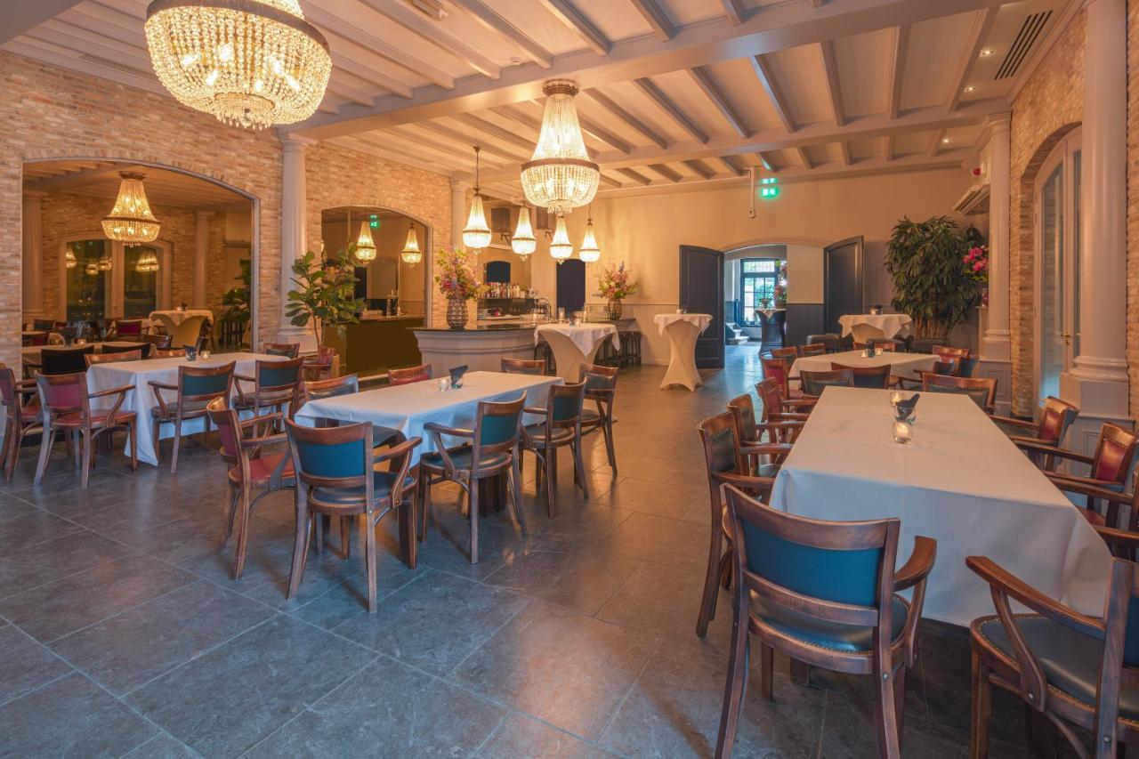 Grandcafe Boutique Hotel Eemland إيمنيس المظهر الخارجي الصورة