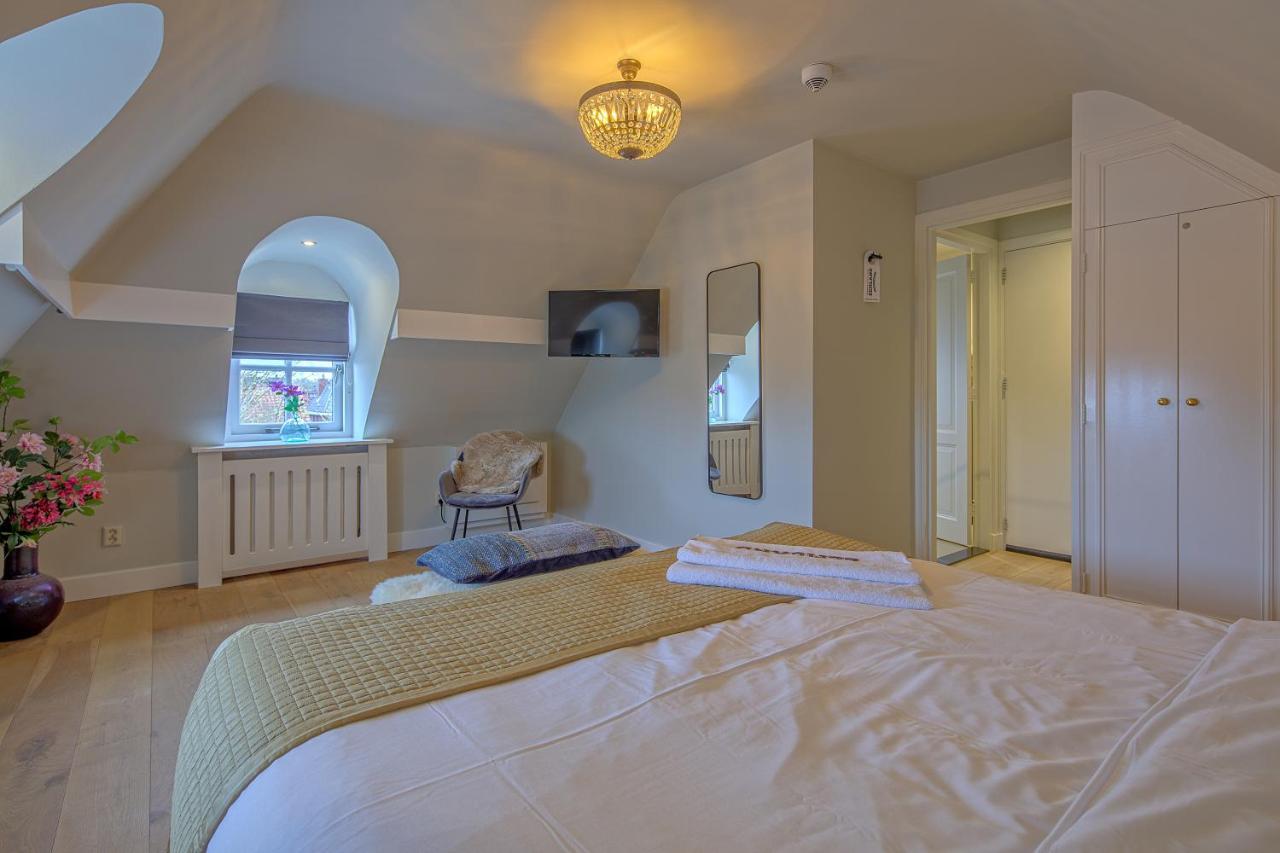 Grandcafe Boutique Hotel Eemland إيمنيس المظهر الخارجي الصورة