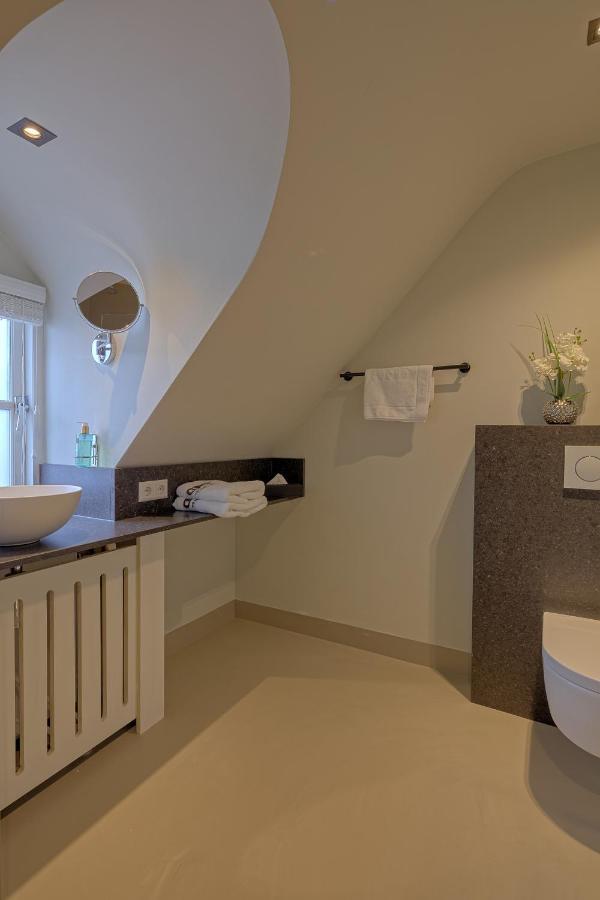 Grandcafe Boutique Hotel Eemland إيمنيس المظهر الخارجي الصورة