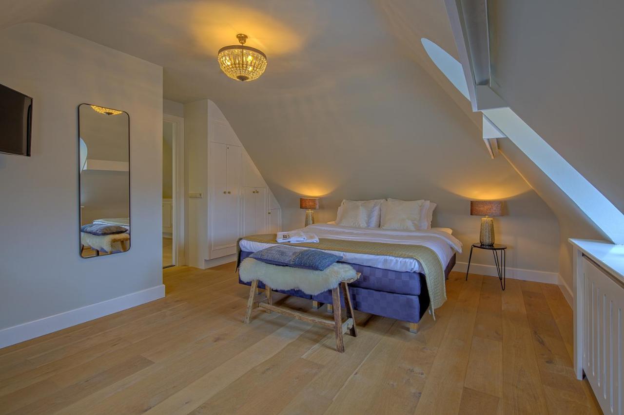Grandcafe Boutique Hotel Eemland إيمنيس المظهر الخارجي الصورة