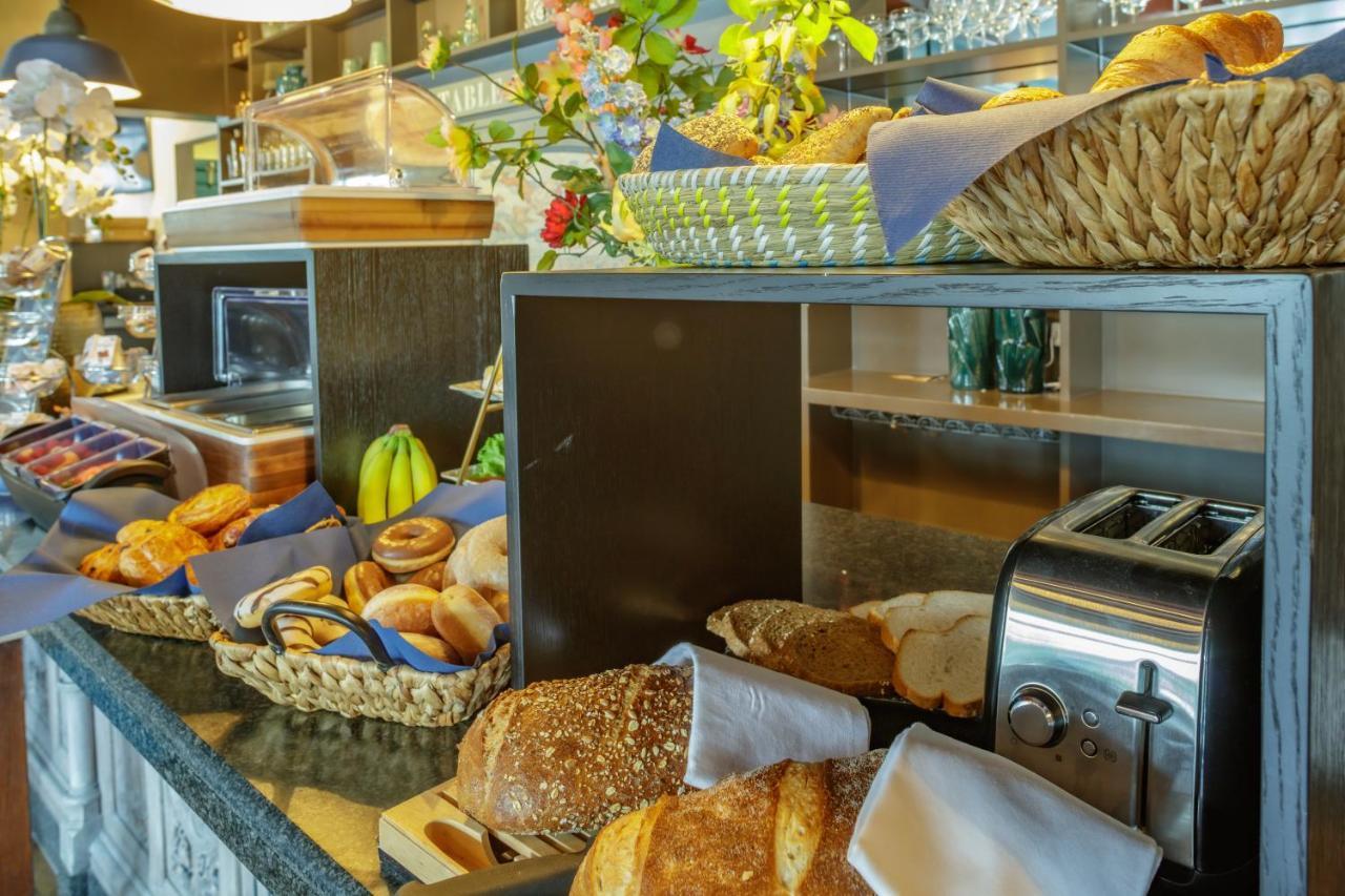 Grandcafe Boutique Hotel Eemland إيمنيس المظهر الخارجي الصورة